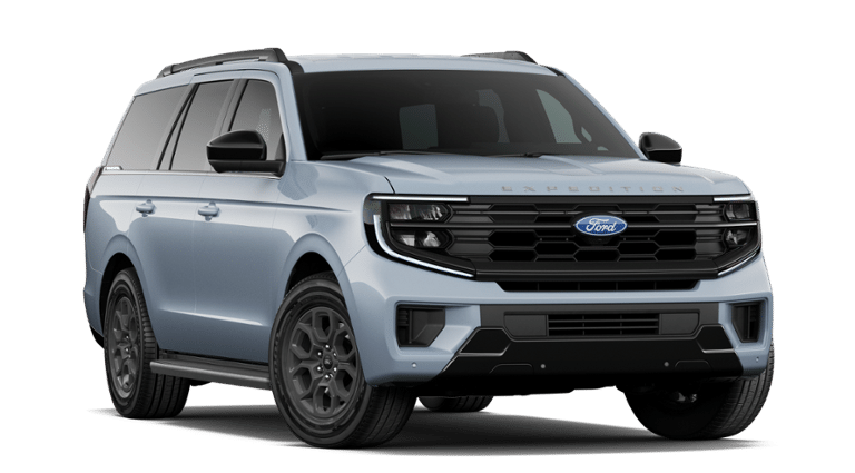 Expedition® vehicle